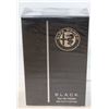 Image 1 : NEW ALPHA ROMEO BLACK FRAGRANCE