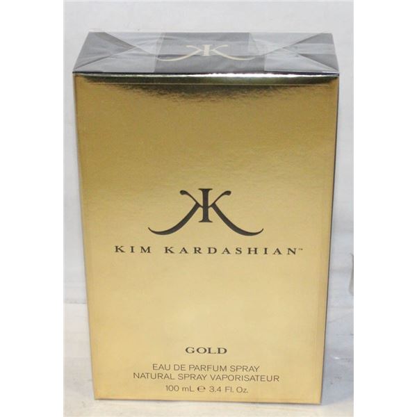 NEW KIM KARDASHIAN FRAGRANCE