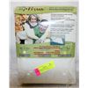 Image 1 : NEW SEALED PRIVA ULTRA PLUS SHEET PROTECTOR FOR