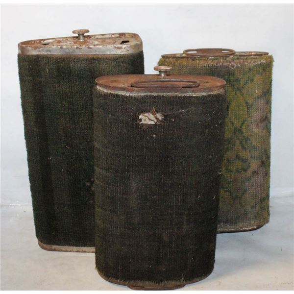 ANTIQUE COLLECTABLE FOOT WARMERS COAL FIRED "CLARK