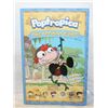 Image 1 : "POPTROPICA" THE OFFICIAL GUIDE TRADE PAPER BOOK