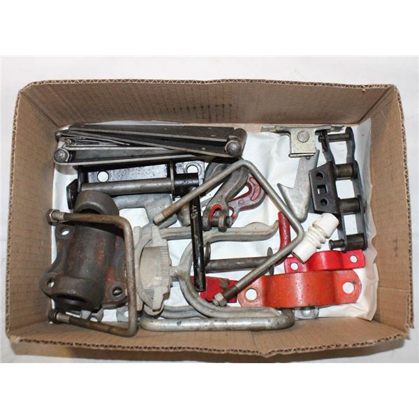 VINTAGE HARDWARE ASSORTED LOT