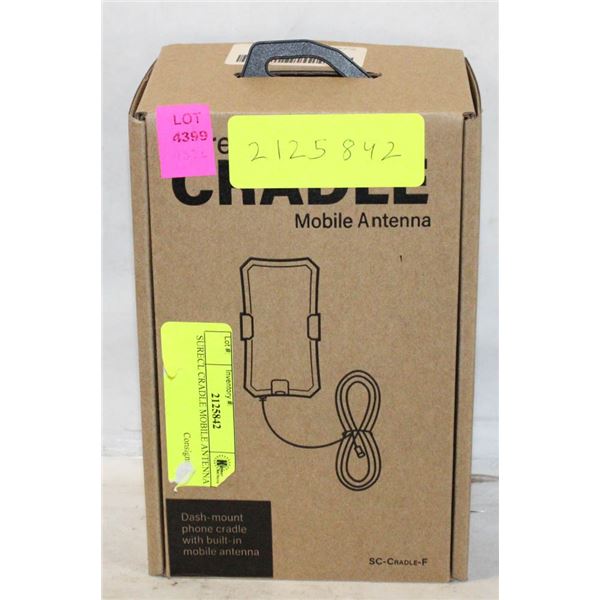 SURECL CRADLE MOBILE ANTENNA