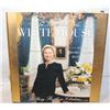 Image 1 : INVITATION TO THE WHITE HOUSE- HARDCOVER BOOK