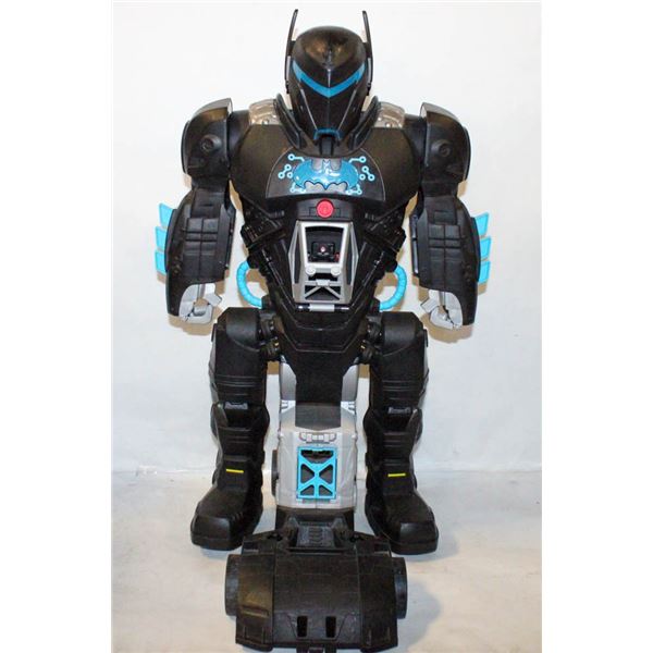 FISHERPRICE IMAGINEXT SUPER FRIENDS