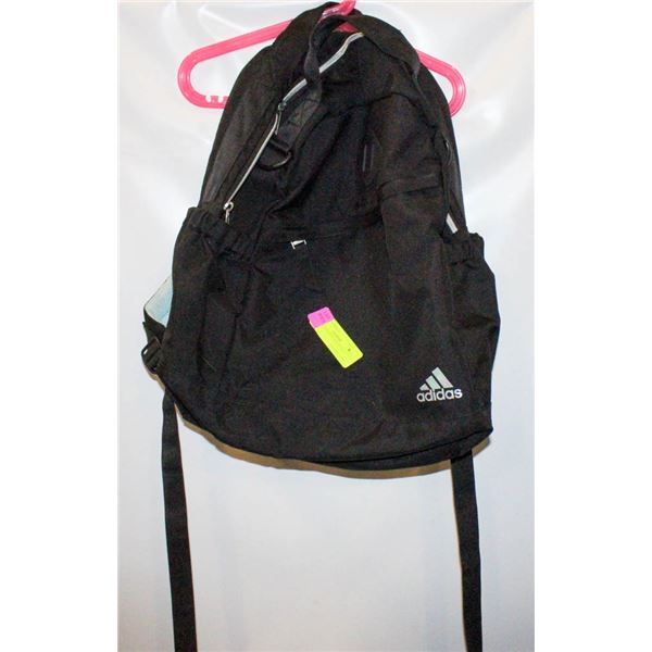 ADIDAS BACKPACK FULL SIZE
