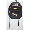 Image 1 : PUMA BACKPACK PINK GREY BLACK