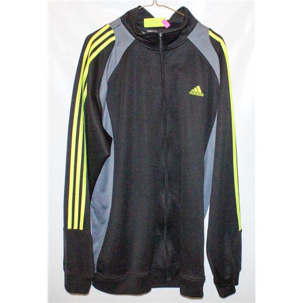 XL ADIDAS JACKET