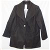 Image 1 : NEW LLUVIACIDA SMALL DRESS JACKET BLACK