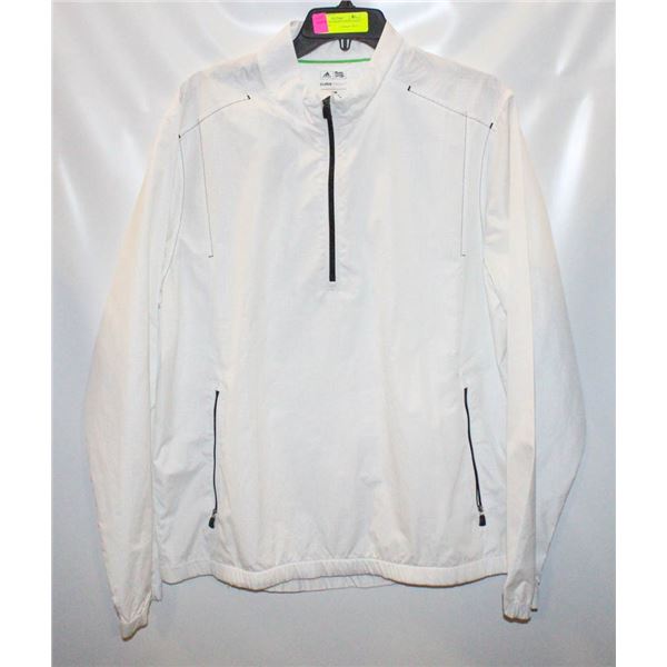 ADIDAS CLIMAPROOF GOLF LADIES M PULLOVER