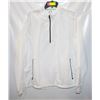 Image 1 : ADIDAS CLIMAPROOF GOLF LADIES M PULLOVER