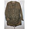 Image 1 : LADIES LARGE BEAVER CANOE JACKET 3/4 LENGTH