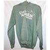 Image 1 : MENS MED "RIPLEYS AQUARIUM OF CANADA" GREEN HOOD