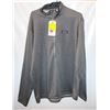 Image 1 : MEN'S PATAGONIA 3/4ZIP GREY SIZE 2XL