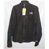 Image 1 : MEN'S NORTH FACE JACKET BLACK SIZE L