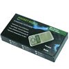 Image 2 : NEW IN BOX ELECTRONIC DIGITAL POCKET SCALE 500G/0.