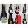 Image 1 : FEATURED GUITAR COLLECTION