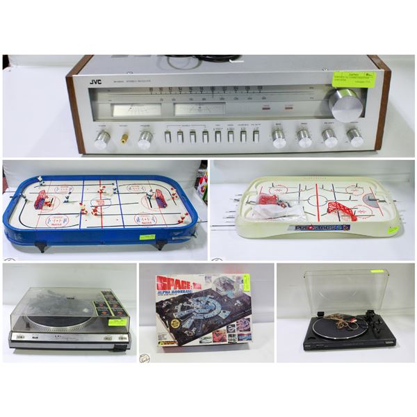 FEATURED VINTAGE / RETRO FINDS