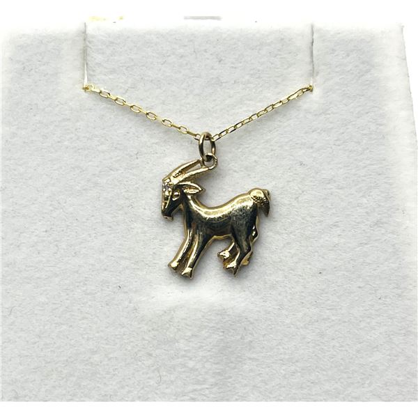 10KT YELLOW GOLD NATURAL DIAMOND (0.01CT)