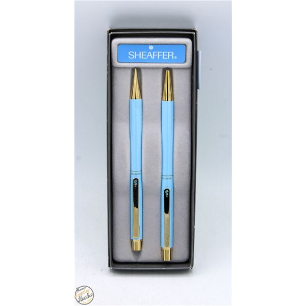 VINTAGE SHAEFFER PEN/PENCIL