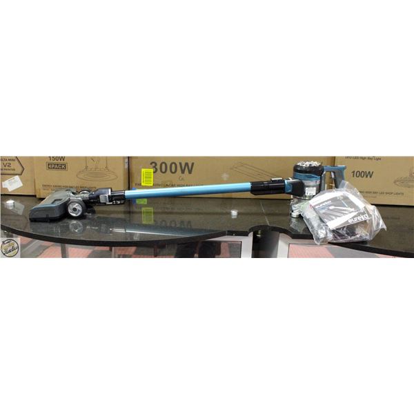 EUREKA HOME LIGHTWEIGHT STICK VACUUM CLEANER