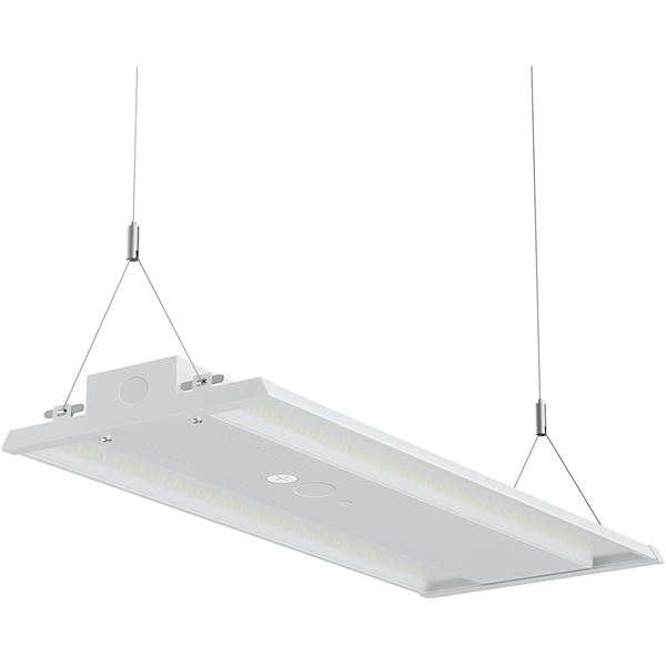 BRAND NEW 1PK SUPER BRIGHT LINEAR HIGH BAY LIGHTS