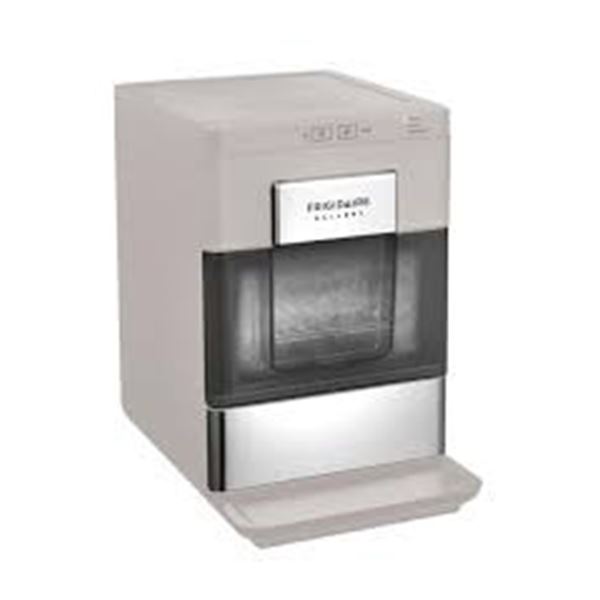 NEW W BOX FRIGIDAIRE GALLERY ICE MAKER