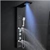 Image 1 : BRAND NEW ROVATE LED SHOWER PANEL TOWER SYSTEM