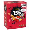 Image 1 : 1.71KG 155 FUN SIZE ASSORTED CANDIES