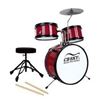 Image 1 : NEW W BOX CB SKY 5PC JUNIOR DRUM SET FOR KIDS