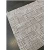 Image 1 : NEW EDEN WASHABLE WOVEN JACQUARD RUG 5 X 7FT