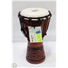 Image 1 : AFRICAN HAND DRUM
