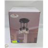 Image 1 : BRAND NEW 3 LIGHT FIXTURE E26 LIGHT BULBS