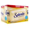 Image 1 : NEW REPACKED 998 SACHETS SPLENDA SWEETENER