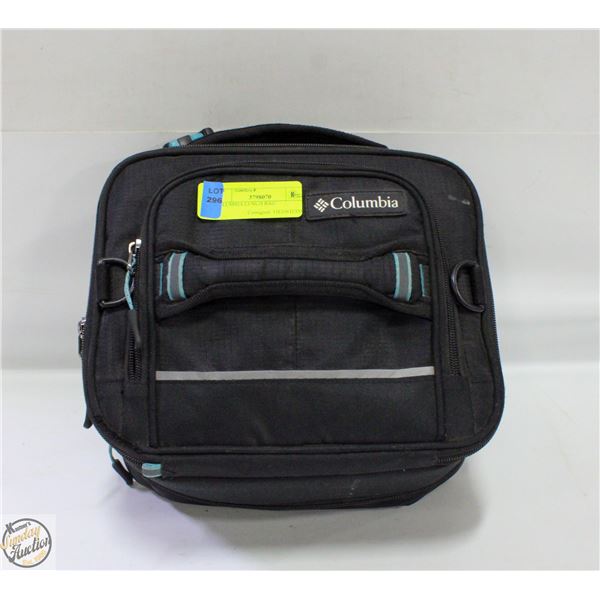 COLUMBIA LUNCH BAG