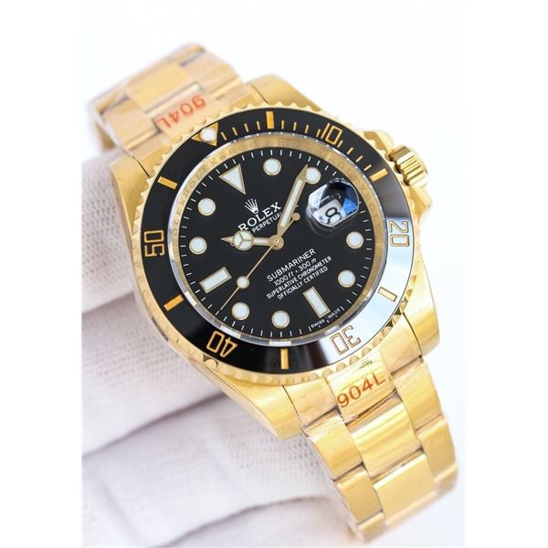 AUTOMATIC MOVT REPLICA NEW R0LEX SUBMARINER