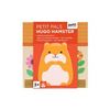 Image 1 : BRAND NEW PETIT PALS HUGO HAMSTER