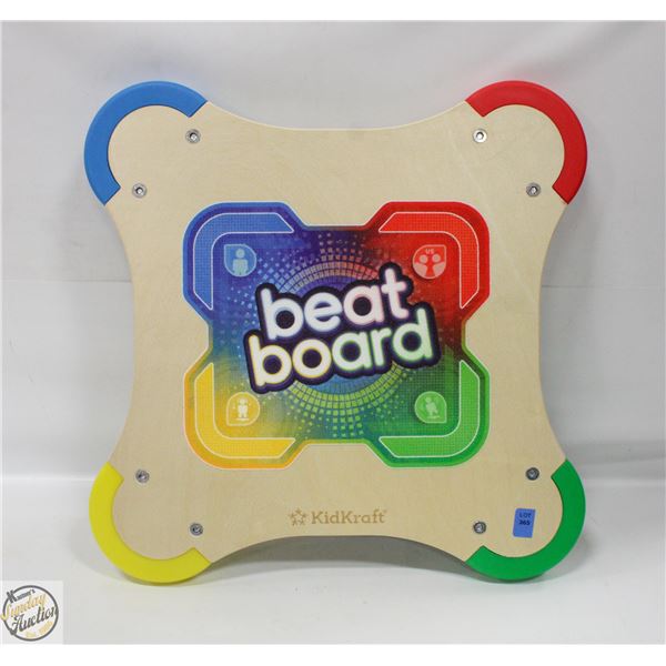 KIDKRAFT BEAT BOARD