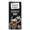 Image 1 : 12 X 946ML EARTHS OWN OAT MILK BARISTA