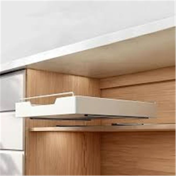 BRAND NEW PULL OUT CABINET ORGANIZER