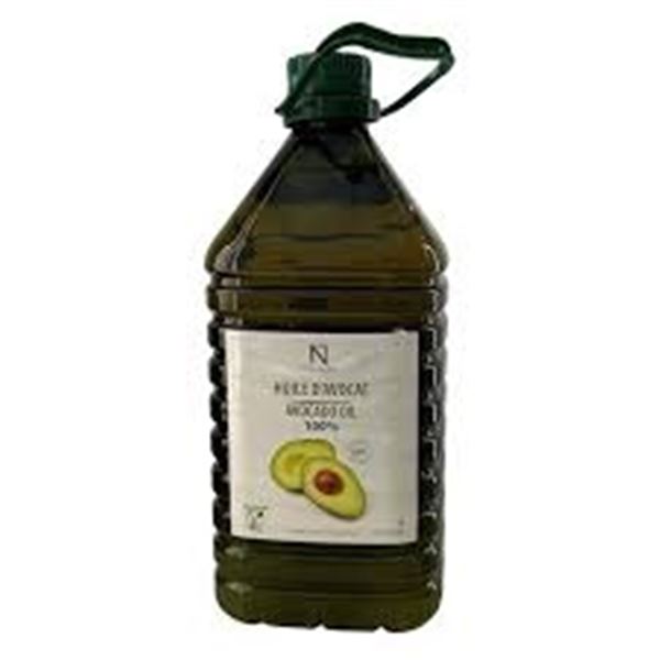 3L TRAVAGLINI AVOCADO OIL