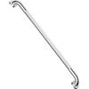 NEW MUNZONG CHROME SHOWER GRAB BAR 20"