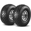 NEW W BOX SOIIW 15X6.00 TIRE AND WHEEL FRONT TIRE