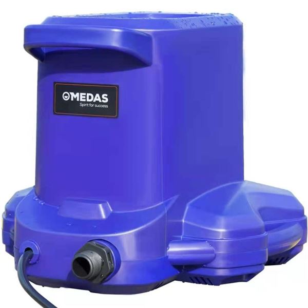 BRAND NEW MEDAS EU-PC POOL COVER PUMP