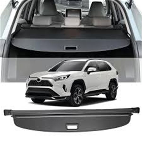 BRAND NEW NATWEE CARGO COVER TOYOTA RAV4 19-23
