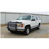 1995 GMC YUKON