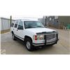 Image 3 : 1995 GMC YUKON