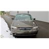 Image 2 : 2002 CHEVROLET MALIBU 4 DOOR SEDAN