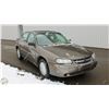 Image 3 : 2002 CHEVROLET MALIBU 4 DOOR SEDAN