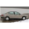Image 4 : 2002 CHEVROLET MALIBU 4 DOOR SEDAN